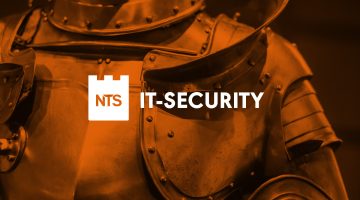 IT-Sicherheit mit NTS