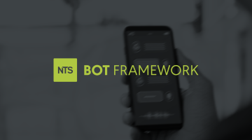 NTS Bot Framework